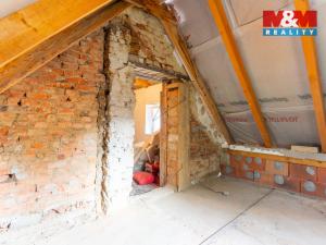 Prodej rodinného domu, Prusy-Boškůvky - Moravské Prusy, 82 m2