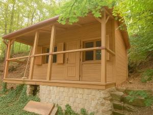 Prodej chaty, Heroltice, 31 m2