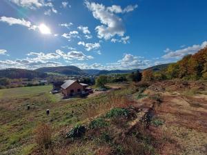 Prodej pozemku pro bydlení, Lomnička, 3600 m2