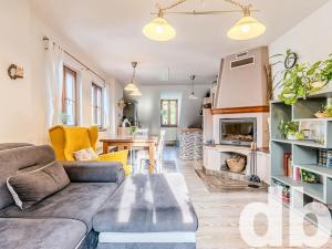 Prodej bytu 3+kk, Karlovy Vary, Blahoslavova, 105 m2