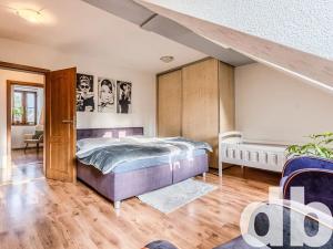 Prodej bytu 3+kk, Karlovy Vary, Blahoslavova, 105 m2