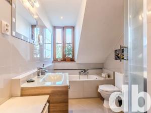 Prodej bytu 3+kk, Karlovy Vary, Blahoslavova, 105 m2