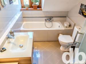 Prodej bytu 3+kk, Karlovy Vary, Blahoslavova, 105 m2