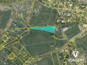 Prodej podílu pole, Chuderov, 1105 m2