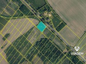 Prodej podílu pole, Karlovice, 460 m2