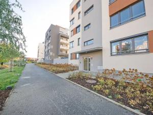 Pronájem bytu 1+kk, Praha - Michle, Krnkova, 35 m2