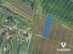 Prodej podílu pole, Kojetín, 248 m2