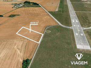 Prodej podílu komerčního pozemku, Přerov, 360 m2