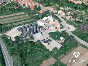 Prodej podílu komerčního pozemku, Velká nad Veličkou, 27 m2