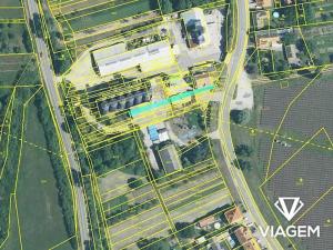 Prodej podílu komerčního pozemku, Velká nad Veličkou, 27 m2