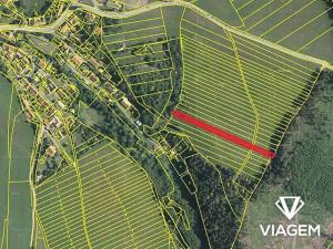 Prodej podílu pole, Kulířov, 142 m2