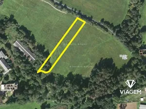 Prodej podílu pole, Janovice nad Úhlavou, 401 m2