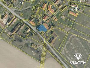 Prodej podílu pozemku pro bydlení, Kšice, 76 m2