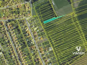 Prodej podílu pole, Prušánky, 455 m2