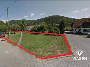 Prodej podílu zahrady, Předklášteří, 378 m2