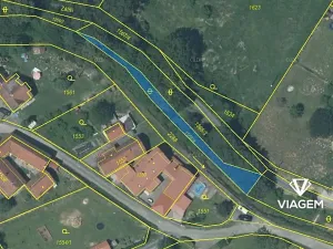 Prodej podílu zahrady, Suchdol nad Odrou, 90 m2