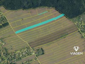 Prodej podílu pole, Karviná, 2421 m2