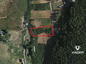 Prodej podílu zahrady, Osvětimany, 946 m2