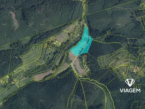 Prodej podílu pole, Vsetín, 4861 m2