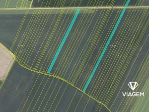 Prodej podílu pole, Moravské Budějovice, 1869 m2