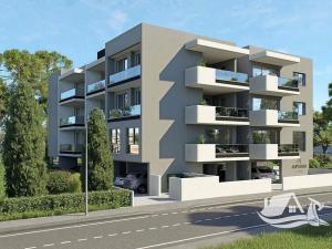 Prodej bytu 2+kk, Pafos, Kypr, 70 m2