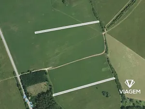 Prodej pole, Horní Němčí, 2453 m2