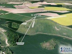 Prodej podílu pole, Plumlov, 4414 m2