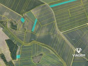 Prodej podílu pole, Plumlov, 4414 m2