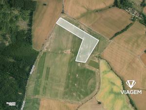 Prodej podílu pole, Prusice, 13894 m2