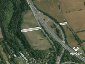 Prodej pole, Mirošovice, 3075 m2