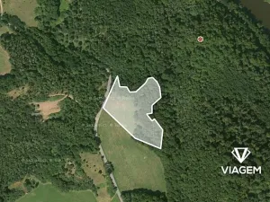 Prodej podílu pole, Roztoky, 6917 m2