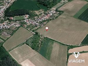 Prodej podílu pole, Ořechov, 595 m2