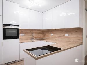 Pronájem rodinného domu, Měšice, Žitná, 101 m2