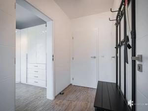 Pronájem rodinného domu, Měšice, Žitná, 101 m2
