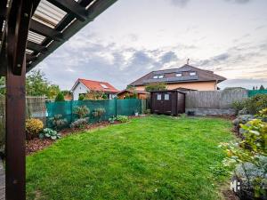 Pronájem rodinného domu, Měšice, Žitná, 101 m2