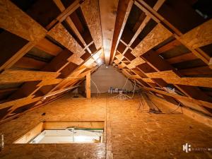 Pronájem rodinného domu, Měšice, Žitná, 101 m2