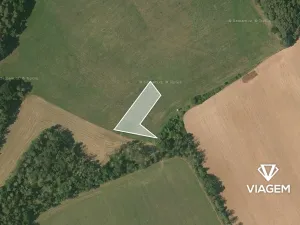 Prodej podílu pole, Oráčov, 1572 m2