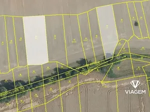 Prodej podílu pole, Golčův Jeníkov, 1174 m2