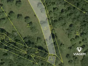 Prodej pole, Obora, 7758 m2