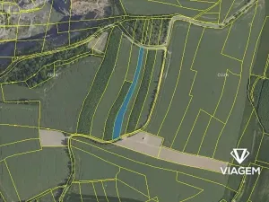 Prodej podílu pole, Klokočná, 277 m2