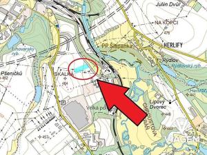 Prodej podílu pole, Havlíčkův Brod, 1137 m2