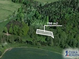 Prodej podílu pole, Ondřejov, 199 m2