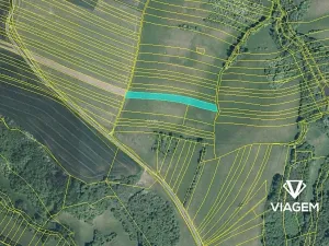 Prodej podílu pole, Částkov, 1165 m2