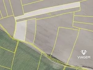 Prodej podílu pole, Jíkev, 4165 m2