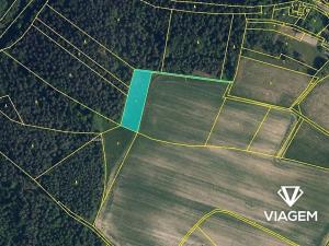 Prodej pole, Kobyly, 3688 m2