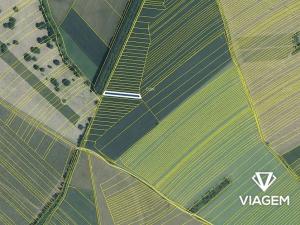 Prodej podílu pole, Velká nad Veličkou, 641 m2