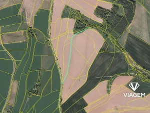 Prodej podílu pole, Pecka, 669 m2