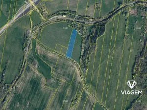 Prodej podílu pole, Kravaře, 1963 m2