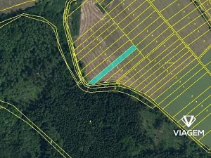 Prodej podílu pole, Karlovice, 720 m2