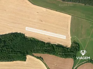 Prodej podílu pole, Jesenice, 749 m2